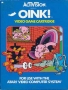 Atari  2600  -  Oink! (CCE)